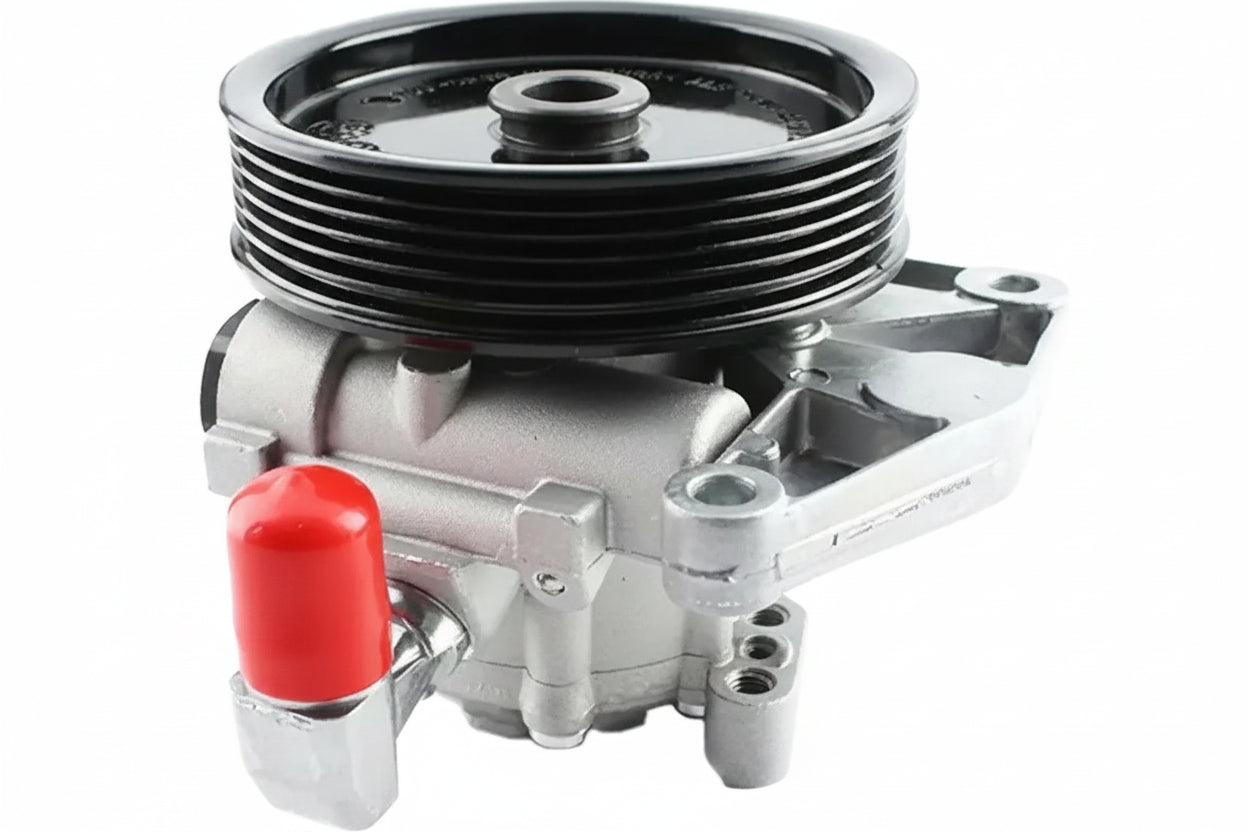 NEW M272 M273 W164 W251 W204 A0054666501 HYDRAULIC POWER STEERING PUMP