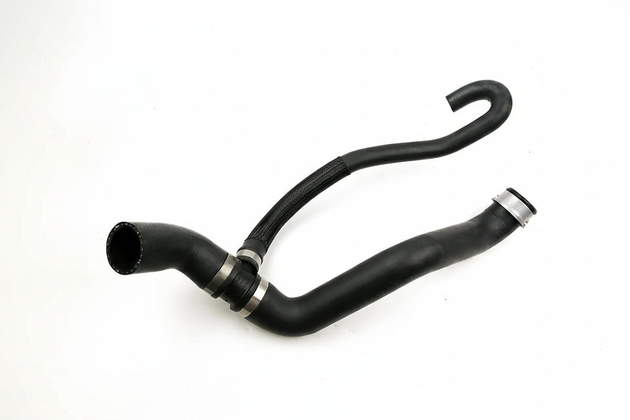 NEW W251 M272 M273 M642 A2515000075  WATER TANK CONNECTION HOSE / RADIATOR COOLANT WATER PIPE