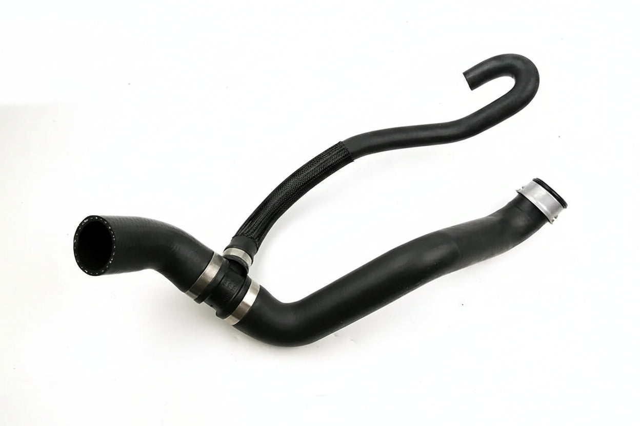 NEW W251 M272 M273 M642 A2515000075  WATER TANK CONNECTION HOSE / RADIATOR COOLANT WATER PIPE