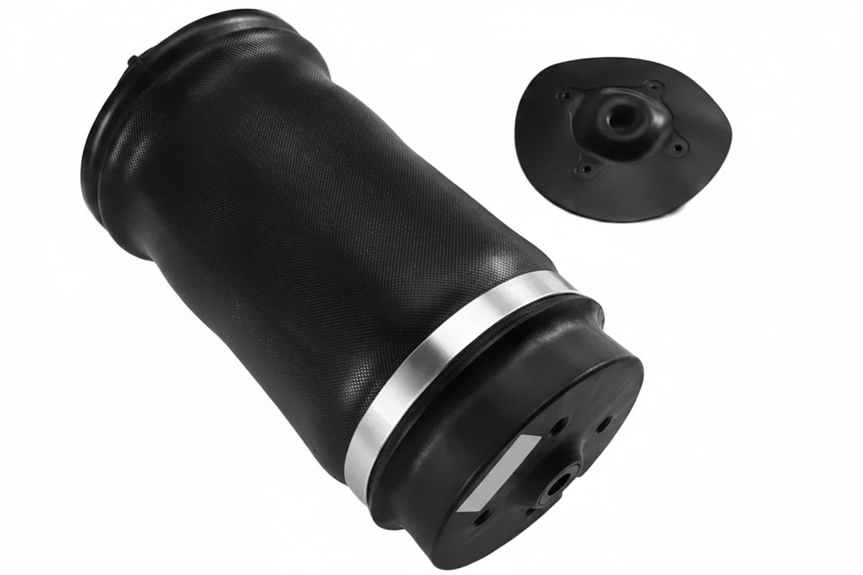 NEW W166 W164 A1643201025 A1643200825 A1663200325 REAR AIR SPRING / AIR SUSPENSION BAG
