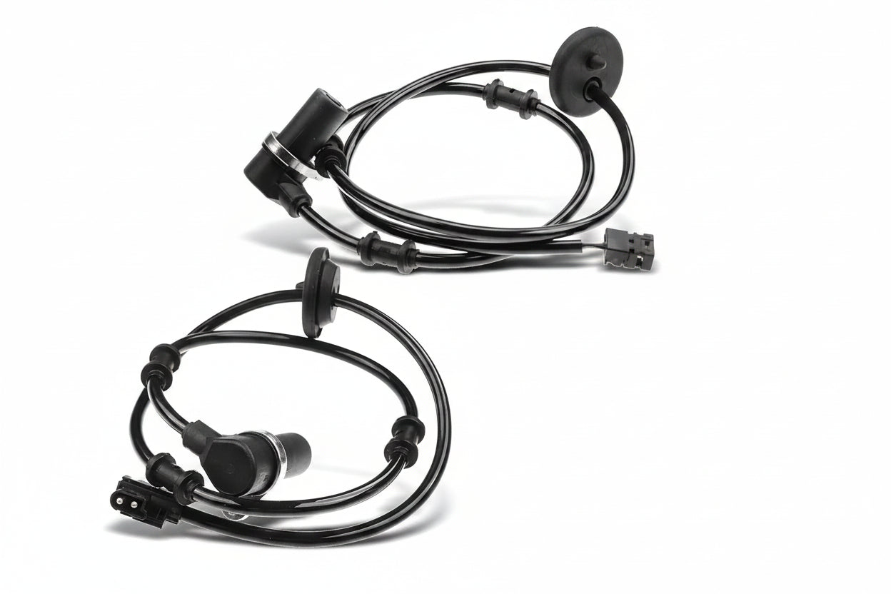 NEW W210 A2105400717  A2105400617  REAR ABS SENSORS  / SPEED SENSORS (2 PINS)