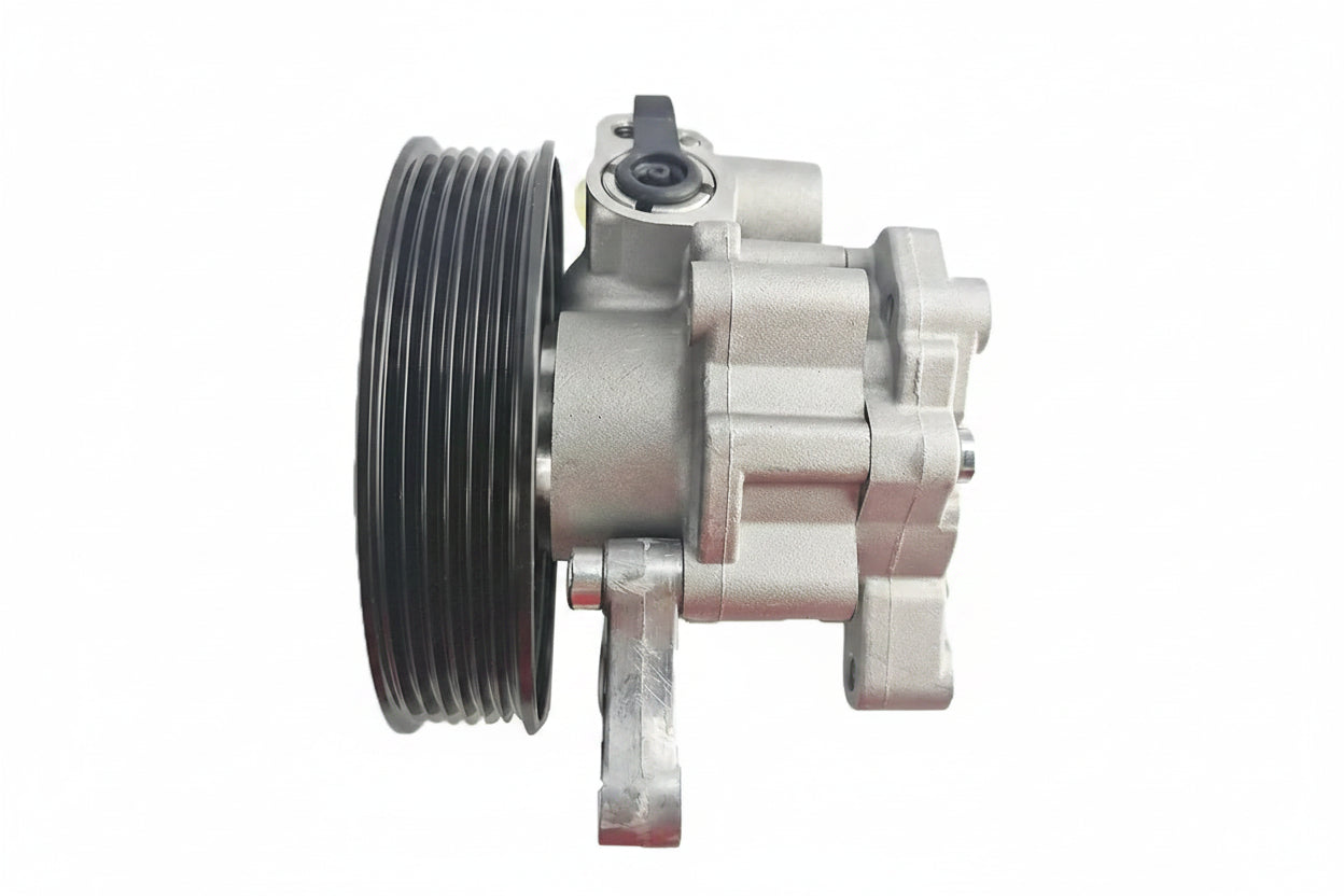 NEW W211 W204  M271 A0064663401 POWER STEERING PUMP