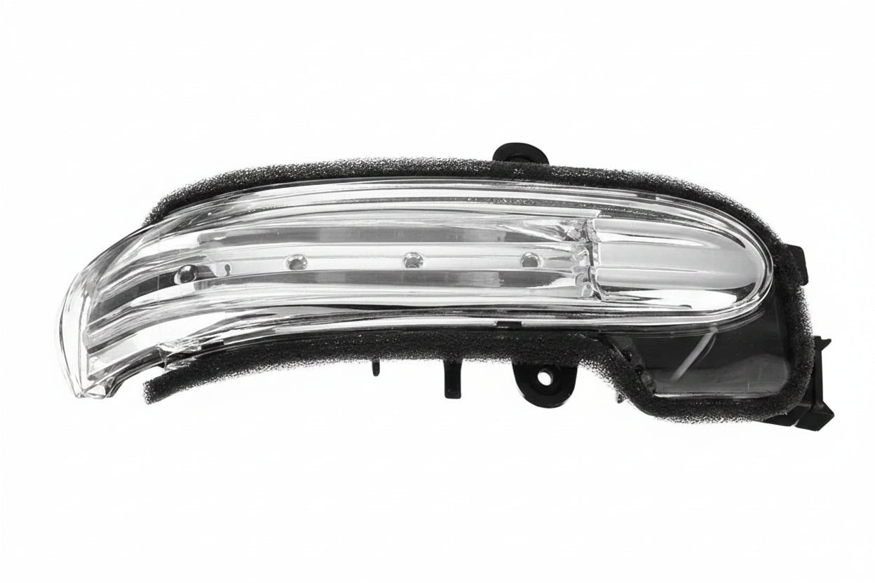 NEW W203 A2038201521 A2038201621 MIRROR  INDICATORS