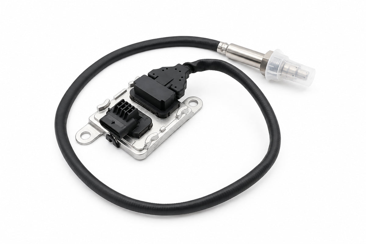 NEW W253 W222 W213 W205 W177 W247 W118  W167  W213 W223 W238  W257 W447 W463 A0009053119 A0009050914 MERCEDES-BENZ NOX SENSOR