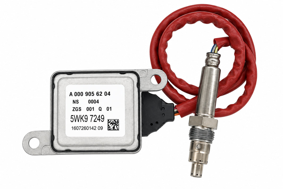 NEW W212 W205 W213 W166 W292 W221 W447 W172 A0009056204 MERCEDES-BENZ NOX SENSOR