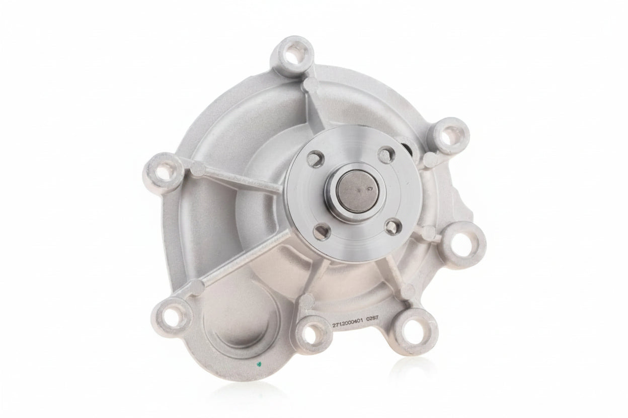 NEW W211 W212 W203 W204 M271 A2712000201 ENGINE WATER PUMP