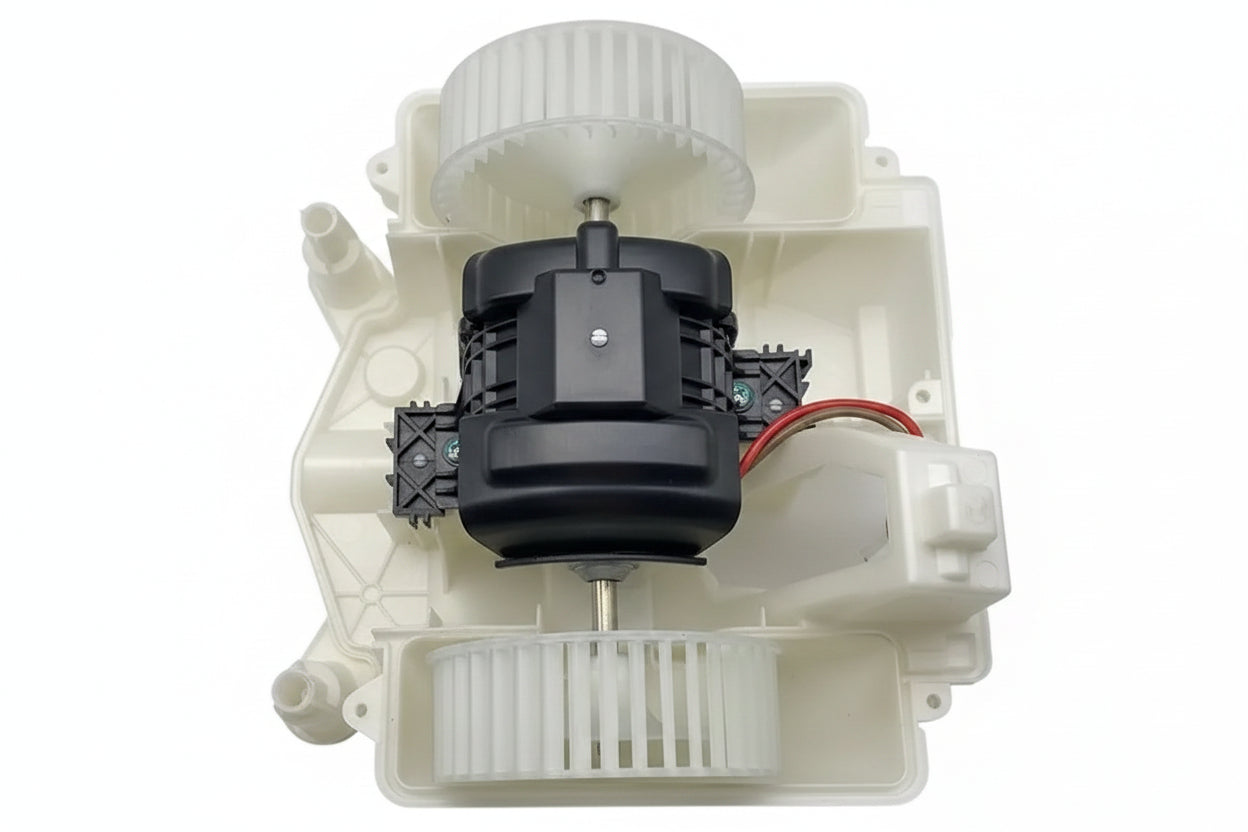 NEW W222 A2228202214 HEATER BLOWER FAN MOTOR