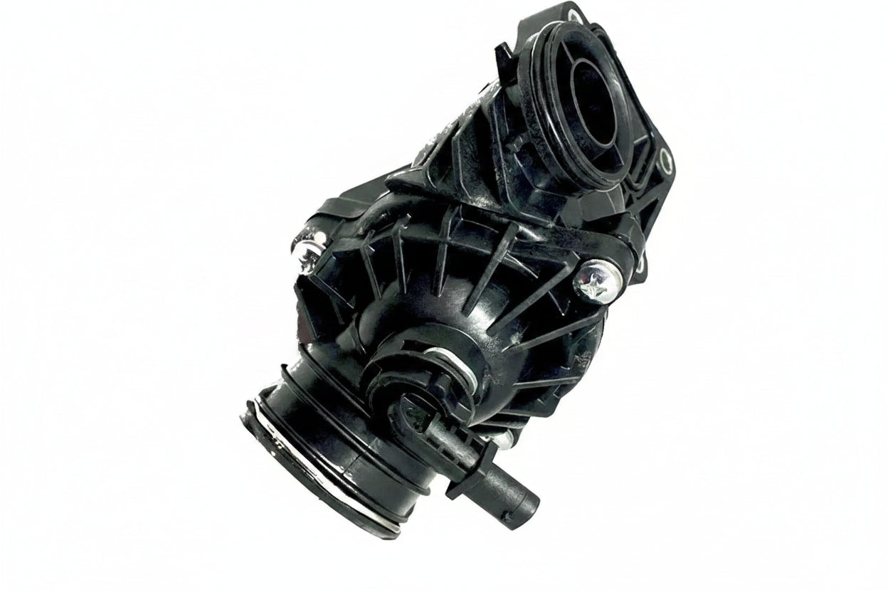 NEW M276 W166 W292 W204 W207 W205 A2762000315 A2712000115 A2712000215 ENGINE THERMOSTAT HOUSING