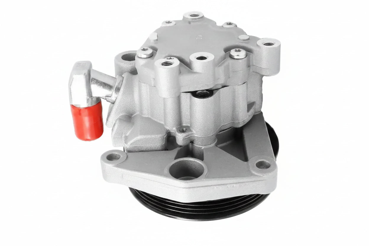 NEW M272 M273 W164 W251 W204 A0054666501 HYDRAULIC POWER STEERING PUMP