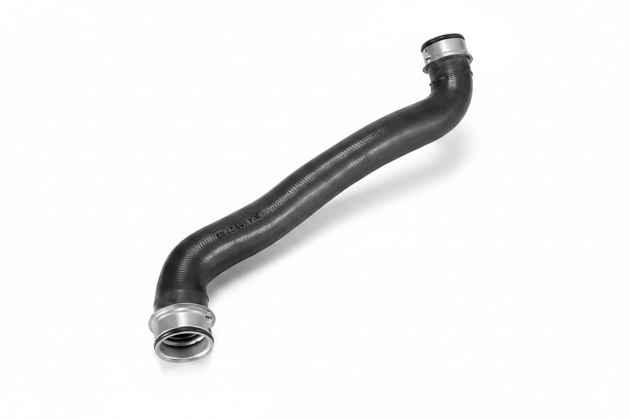 NEW W204 W207 W212 A2045012782 RADIATOR COOLANT HOSE PIPE