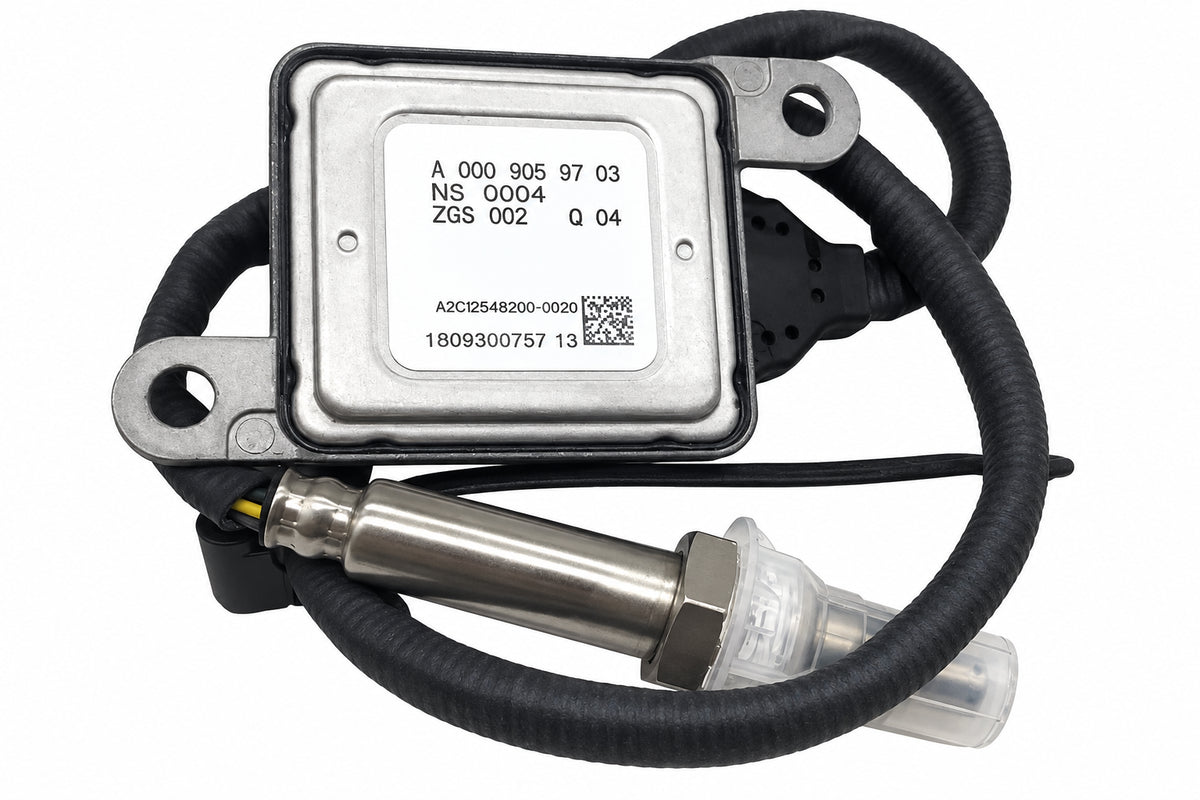 NEW W447 W292  W166
W221 W205 W213 A0009059703 MERCEDES-BENZ NOX SENSOR