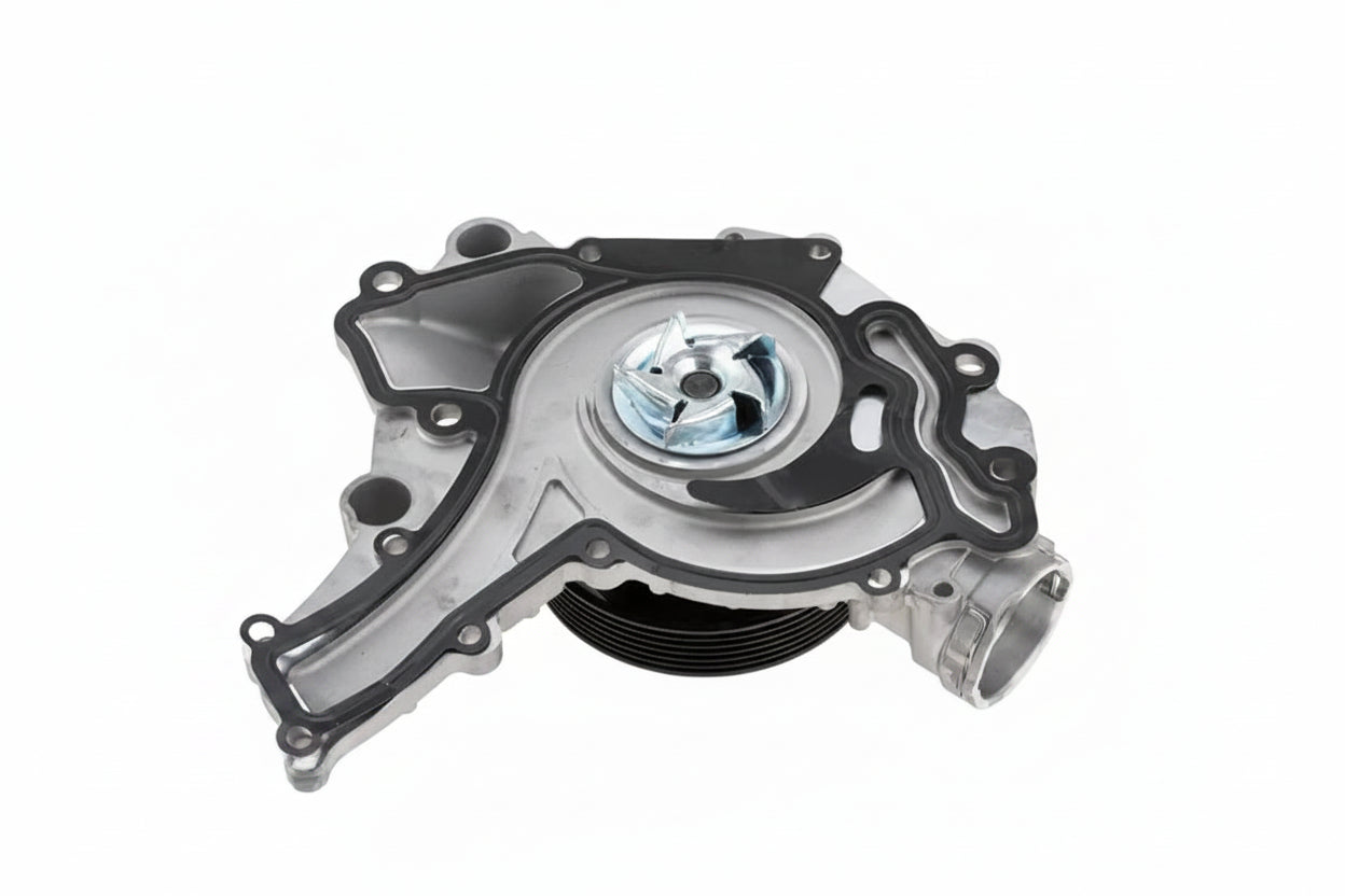 NEW M272 M273 W164 W251  W204 A2722000401 A2722000901 ENGINE WATER PUMP