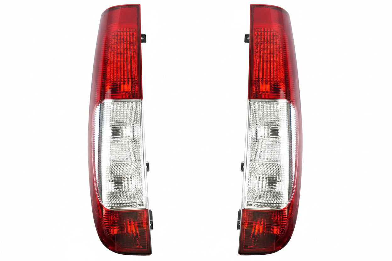 NEW W639A6398200264 6398200164  REAR TAIL LIGHTS