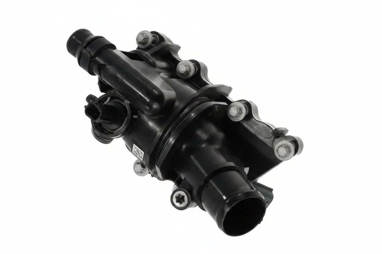 NEW M282  W177 W247 W420 A2822030175 ENGINE THERMOSTAT HOUSING