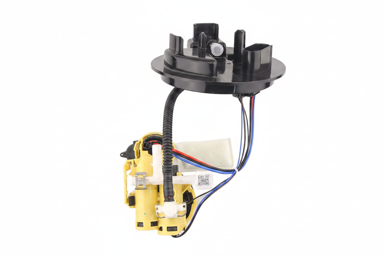 NEW W235 W205 & M274 A2054701594 LOWER PRESSURE FUEL PUMP