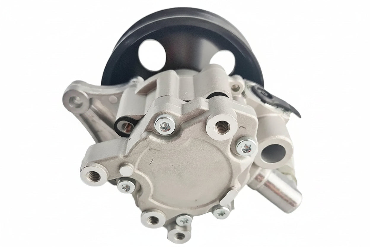 NEW W211 W204  M271 A0064663401 POWER STEERING PUMP
