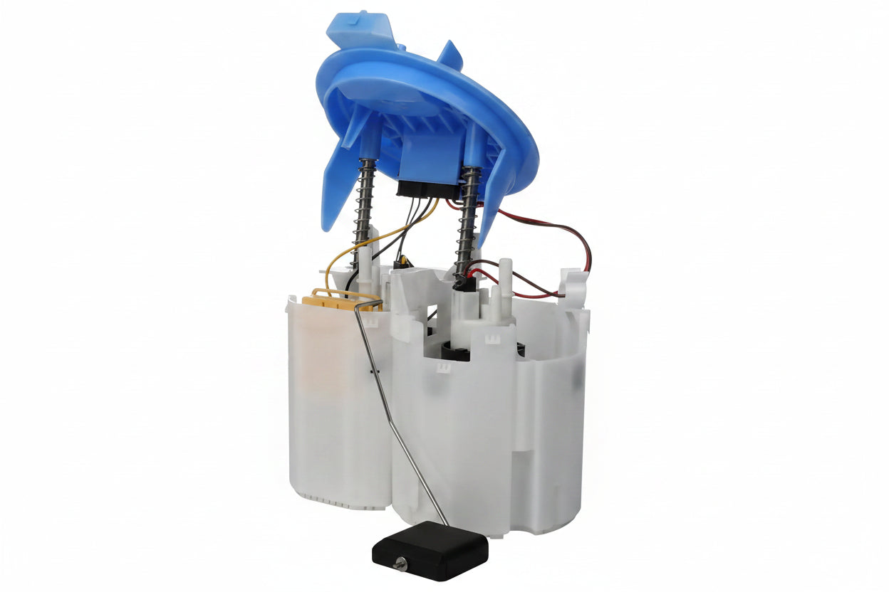 NEW W204 W212 & M156 A2044701094 LOW PRESSURE FUEL PUMP