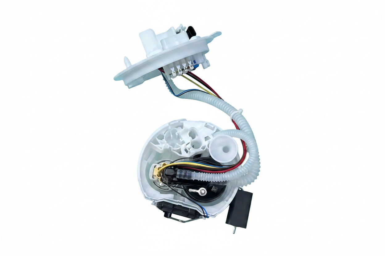 NEW W177 W247 W118 A2474703200 LOWER PRESSURE FUEL PUMP