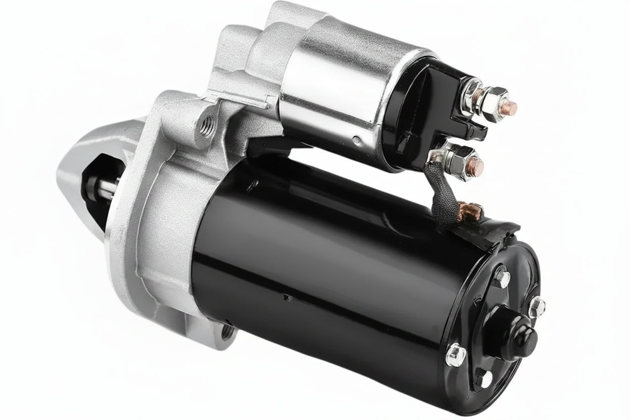 NEW W906 W211 W203 M646 A0061514601 ENGINE STARTER MOTOR