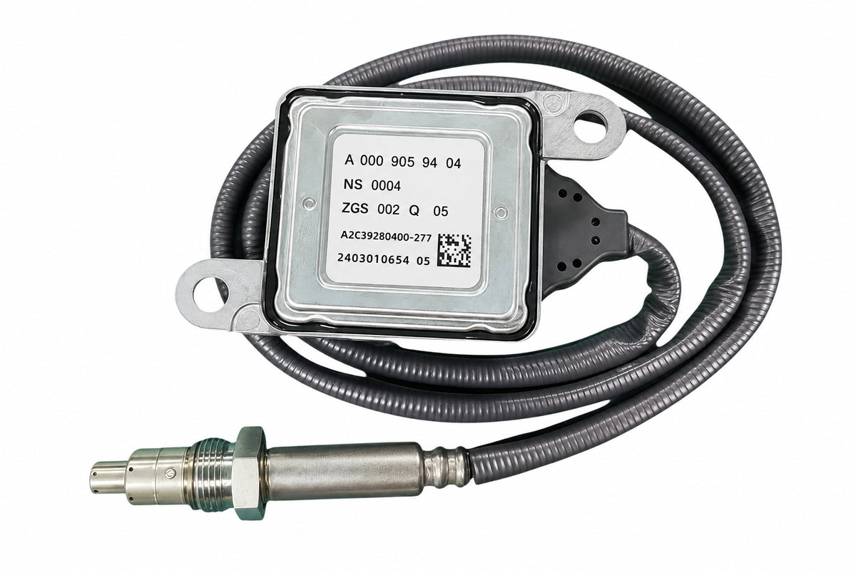 NEW W213 A0009059404 MERCEDES-BENZ NOX SENSOR