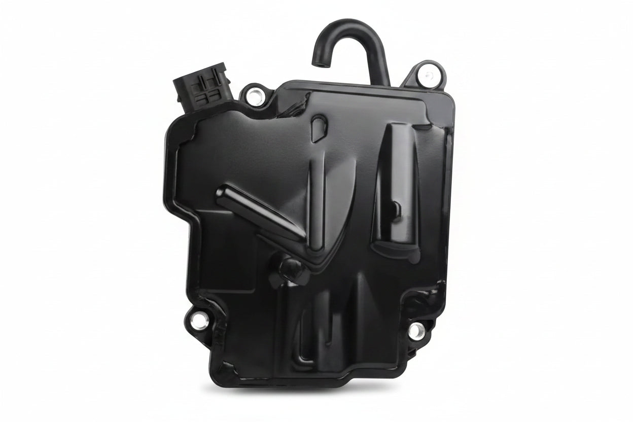 NEW W212 W204 W221 W251 W166 W164 A0002701852  ISM (INTELLIGENT  SERVO  MODULE) / TRANSMISSION GEAR SHIFT  MODULE CONTROL UNIT