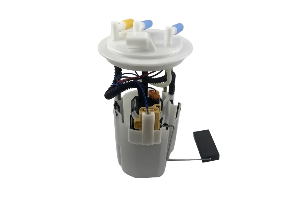 NEW W639 A6394701394  LOWER PRESSURE FUEL PUMP(3 PIPE)
