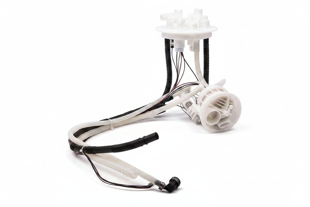 NEW W211 & W219 A2114703994 PETROL FUEL SENDER UNIT FOR MERCEDES-BENZ