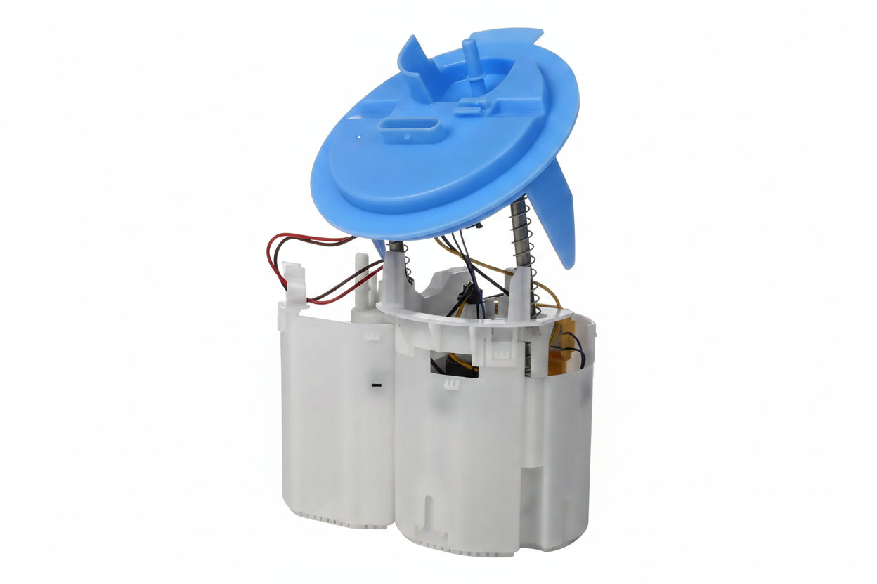 NEW W204 W212 & M156 A2044701094 LOW PRESSURE FUEL PUMP