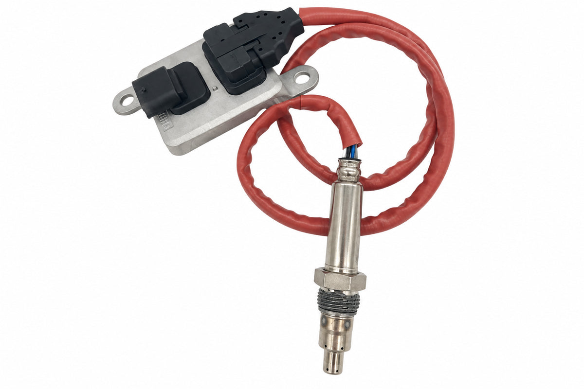 NEW W212 W205 W213 W166 W292 W221 W447 W172 A0009056204 MERCEDES-BENZ NOX SENSOR