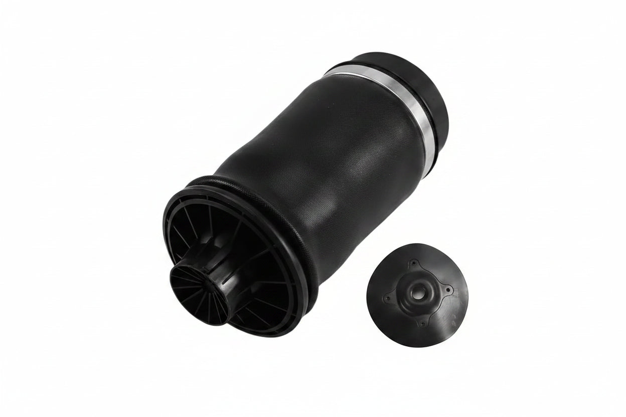 NEW W166 W164 A1643201025 A1643200825 A1663200325 REAR AIR SPRING / AIR SUSPENSION BAG