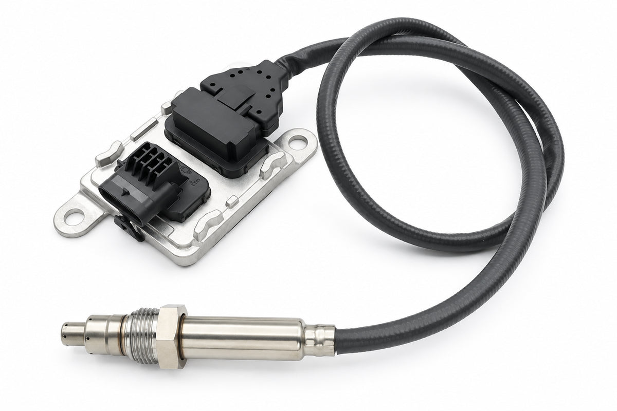 NEW W253 W222 W213 W205 W177 W247 W118  W167  W213 W223 W238  W257 W447 W463 A0009053119 A0009050914 MERCEDES-BENZ NOX SENSOR