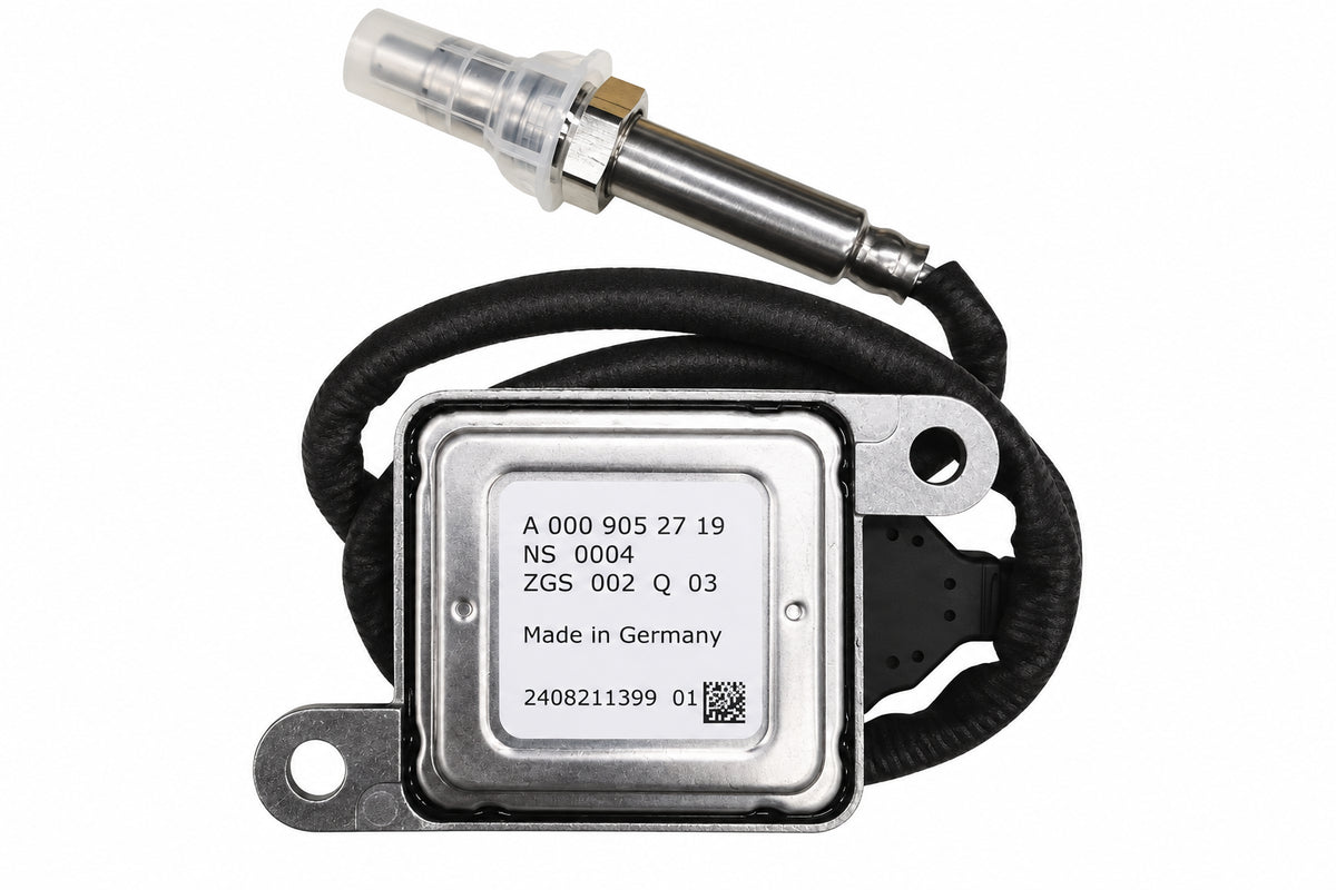 NEW W222  W253
W205 W212 W447 W907 A0009052719 MERCEDES-BENZ NOX SENSOR