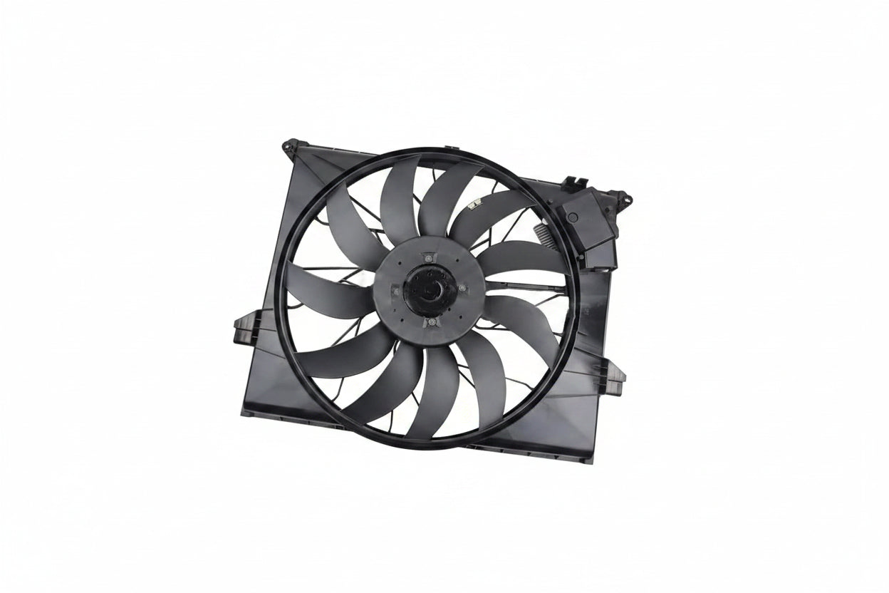 NEW W164 & W251 A1645000093 RADIATOR FUN