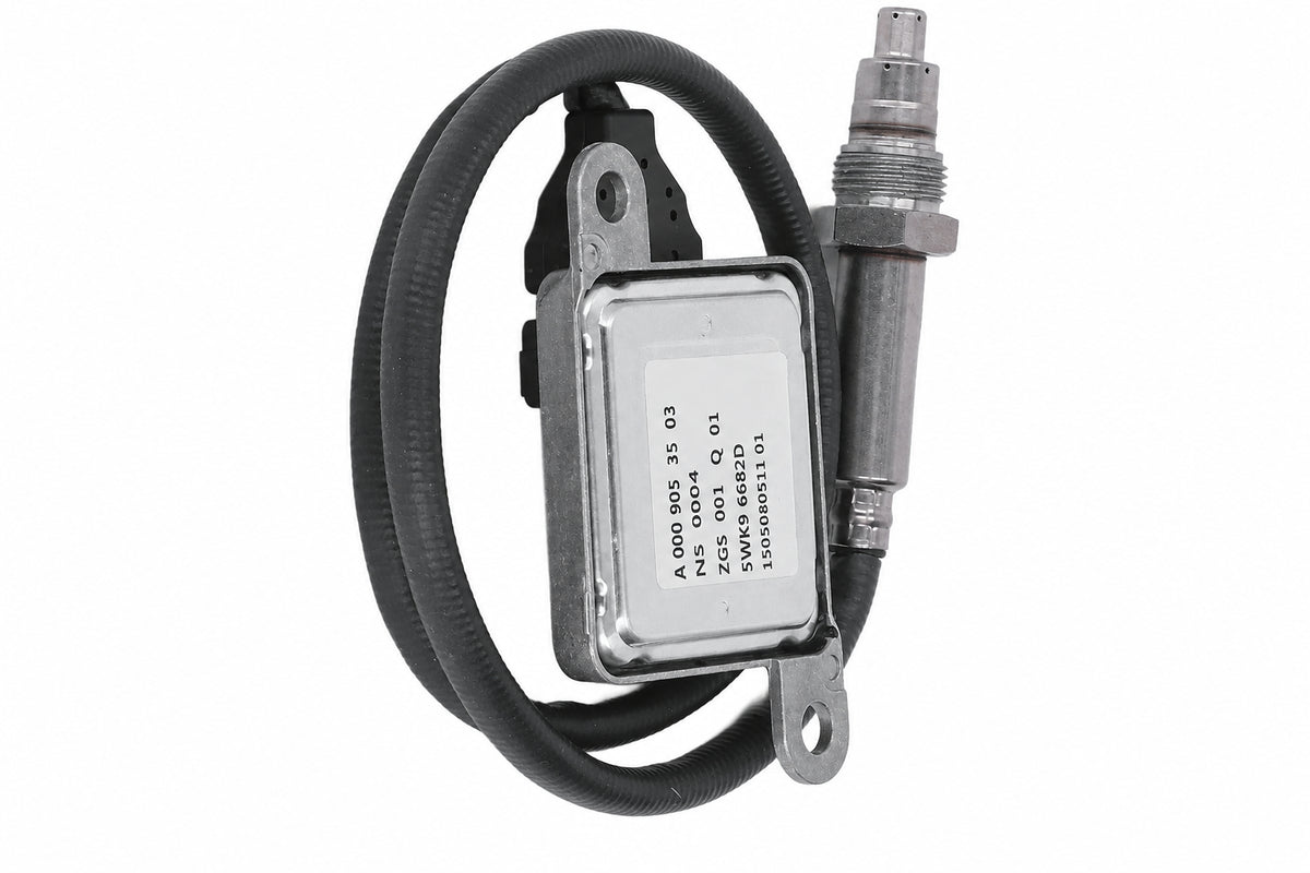 NEW W205 W207 W212 W164 W166 W251 W906 W447 W221 W166 W164  A0009053503 MERCEDES-BENZ NOx SENSOR