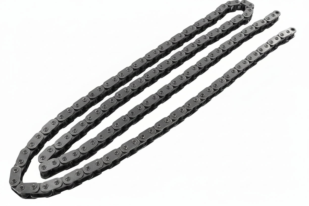 NEW M271 W906 W212 W171 W204   W203 W211 A0009932176  KOMPRESSOR TIMING CHAIN