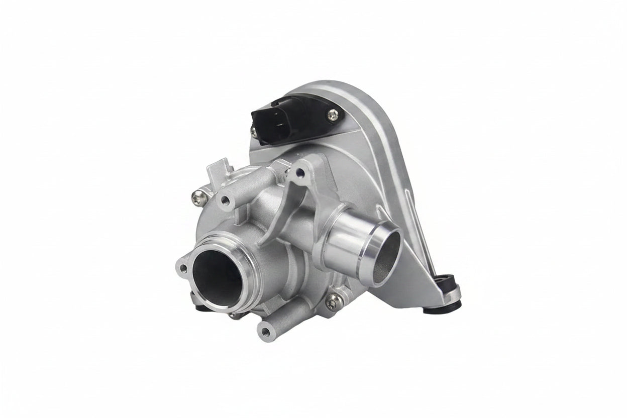 NEW M264 W205  W253 W213 W206 A2642000100 A2642000301 A2642009500 ENGINE WATER / COOLANT PUMP