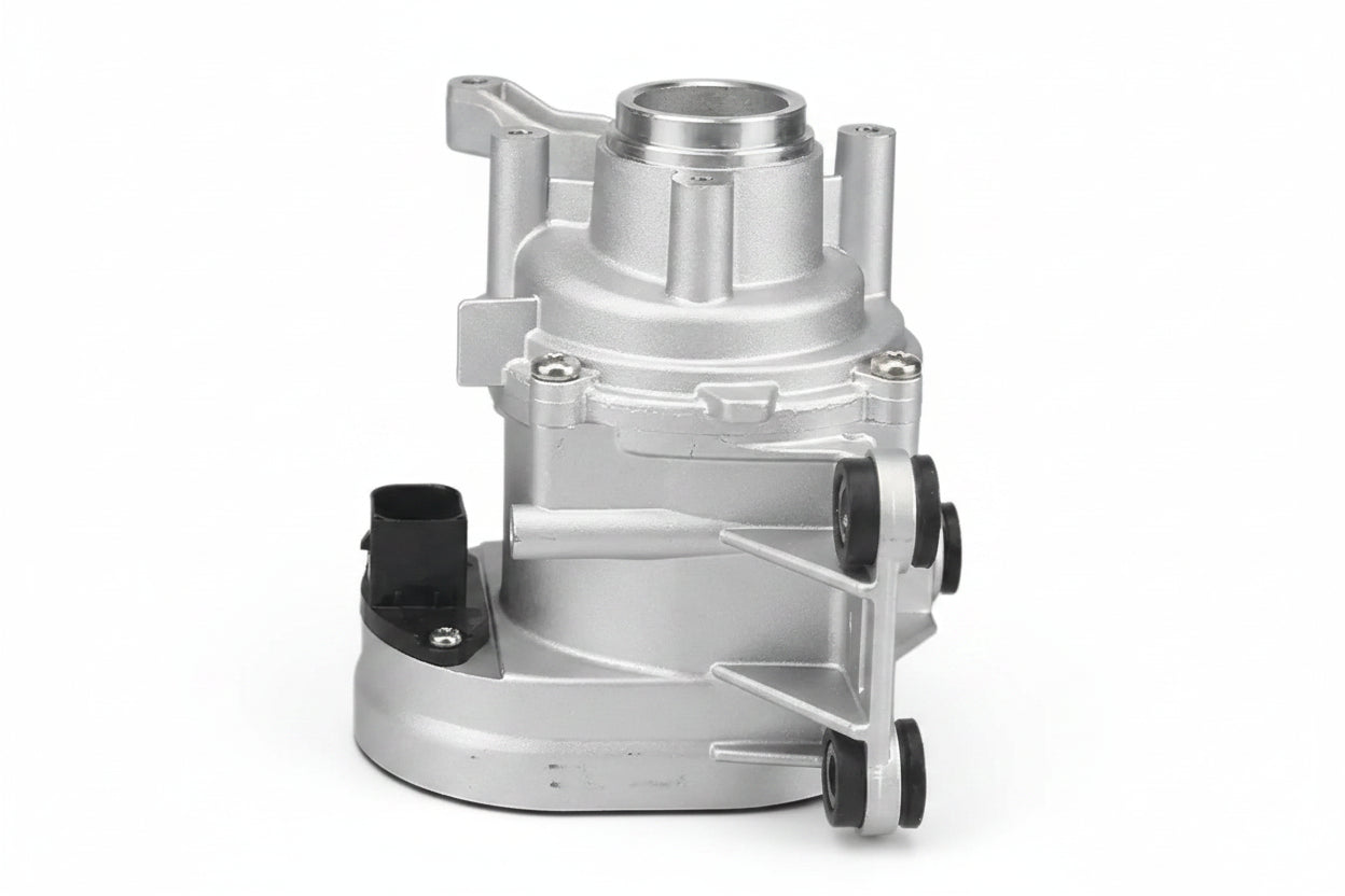 NEW M264 W205  W253 W213 W206 A2642000100 A2642000301 A2642009500 ENGINE WATER / COOLANT PUMP