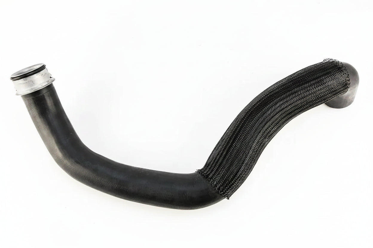 NEW M273 W164 W166 W251 A1645010682 UPPER RADIATOR WATER HOSE