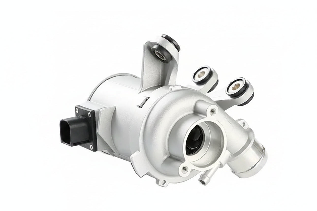 NEW W205 M274 A2742000407 ELECTRIC WATER PUMP
