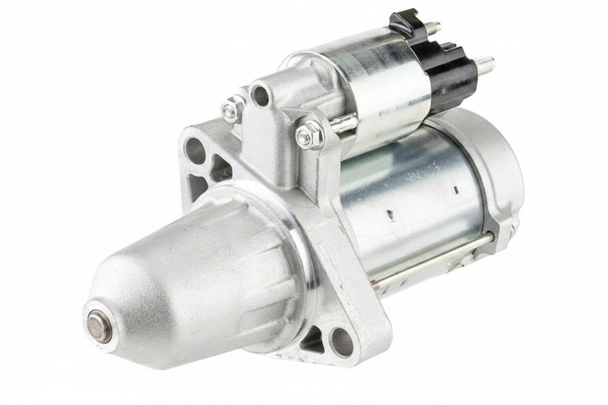 NEW W117  W910  W246 A6459060800 START THE MOTOR