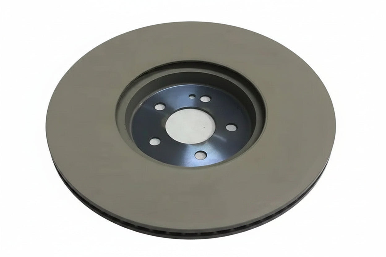 NEW W238  W253  W213 A0004212812 FRONT BRAKE DISC