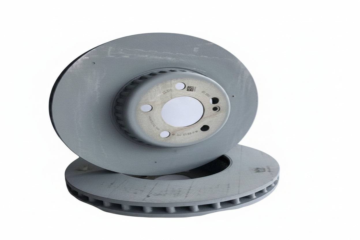 NEW W238  W253  W213 A0004212812 FRONT BRAKE DISC