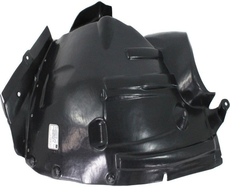 NEW W204 GLK LEFT FRONT FENDER LINER  A2046907530  FOR MERCEDES-BENZ