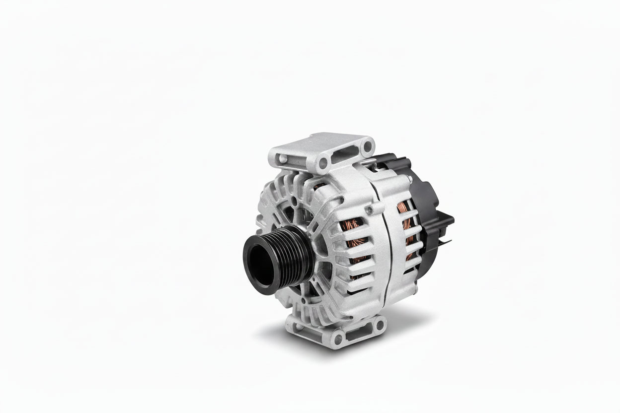NEW W204 W906 W218 W212  A0009067500 ALTERNATOR