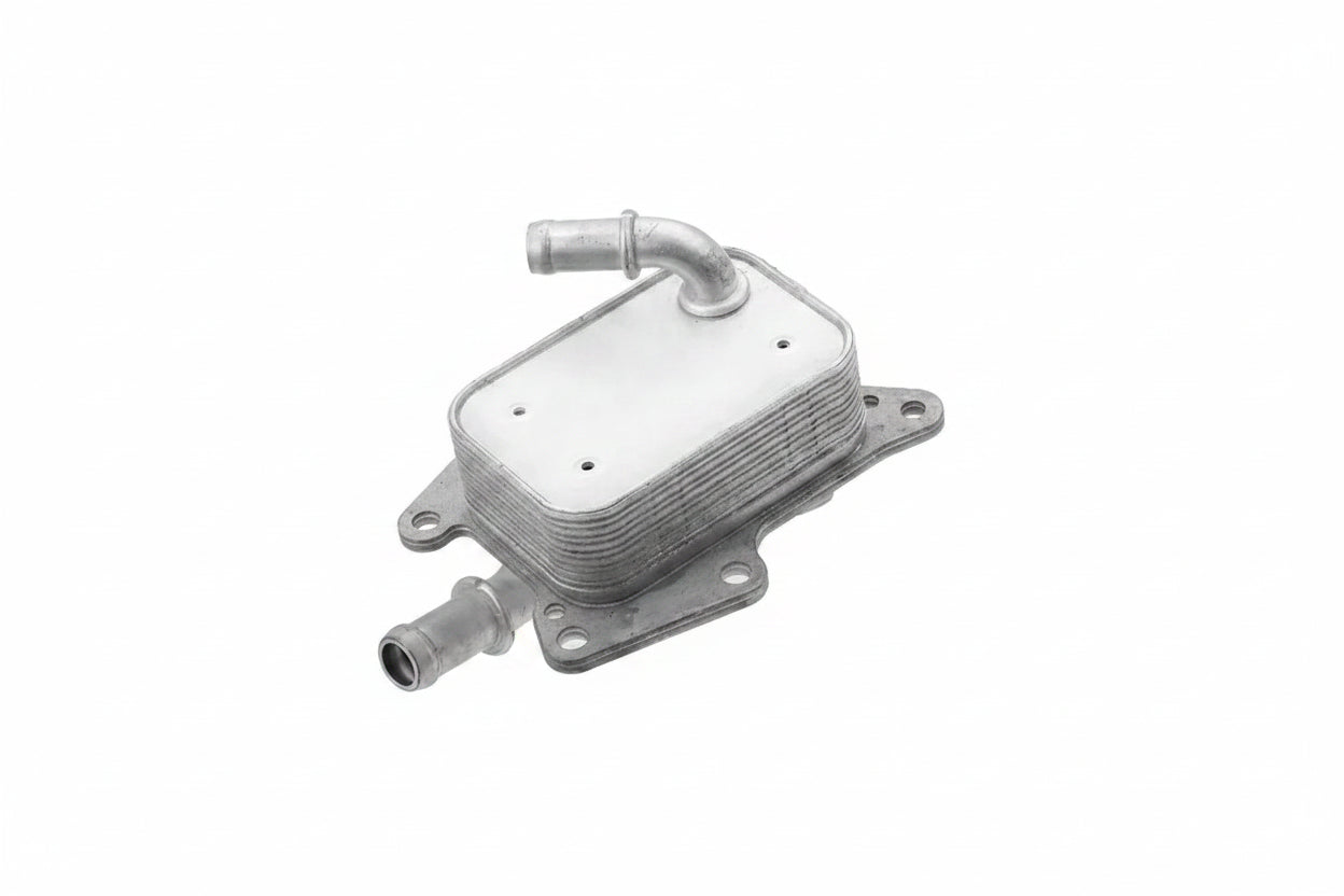 NEW W212 W213 W205 M274 A2741880101 ENGINE OIL COOLER