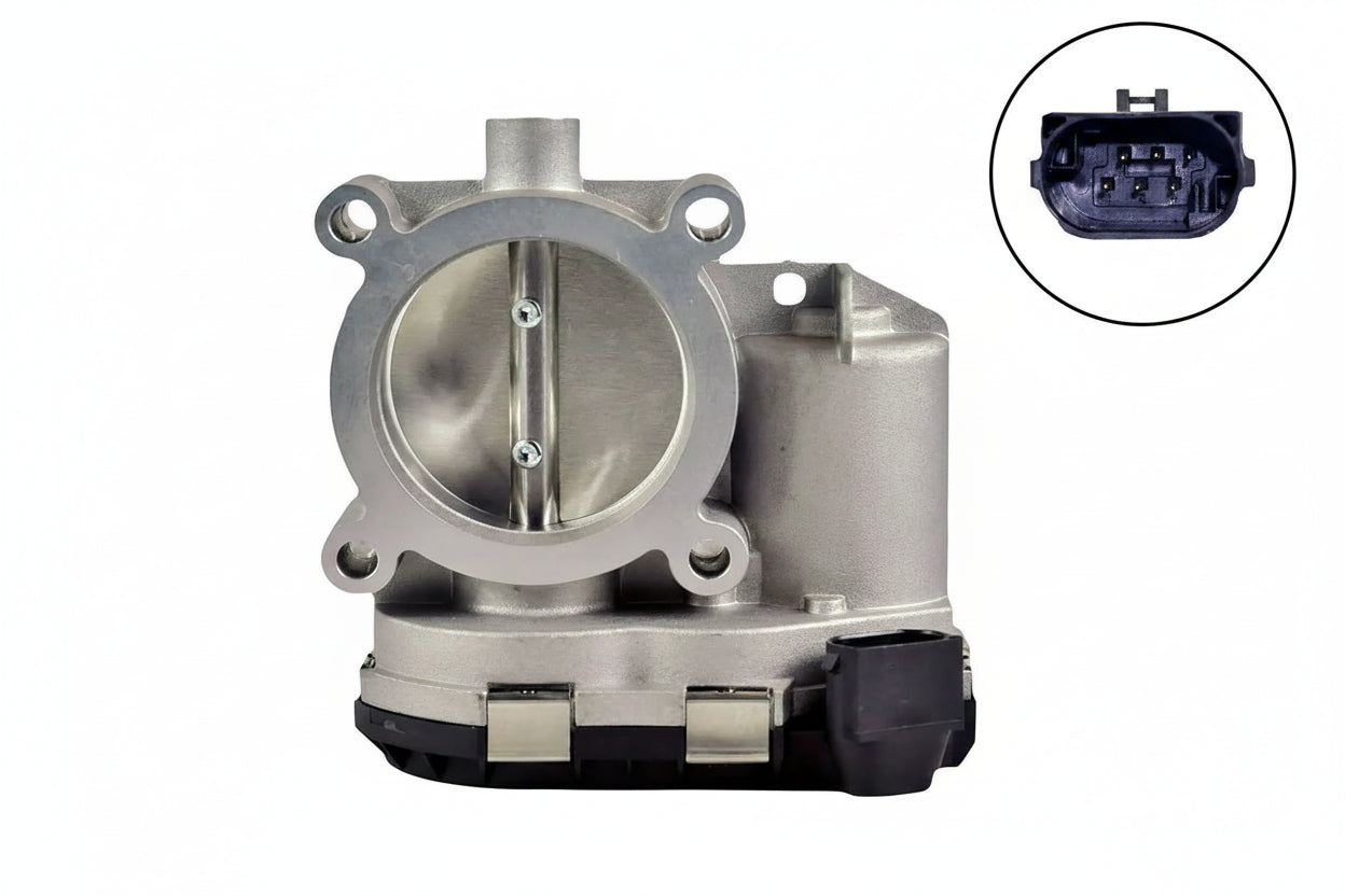 NEW W169 W245 M266 A2661410525 ENGINE THROTTLE BODY