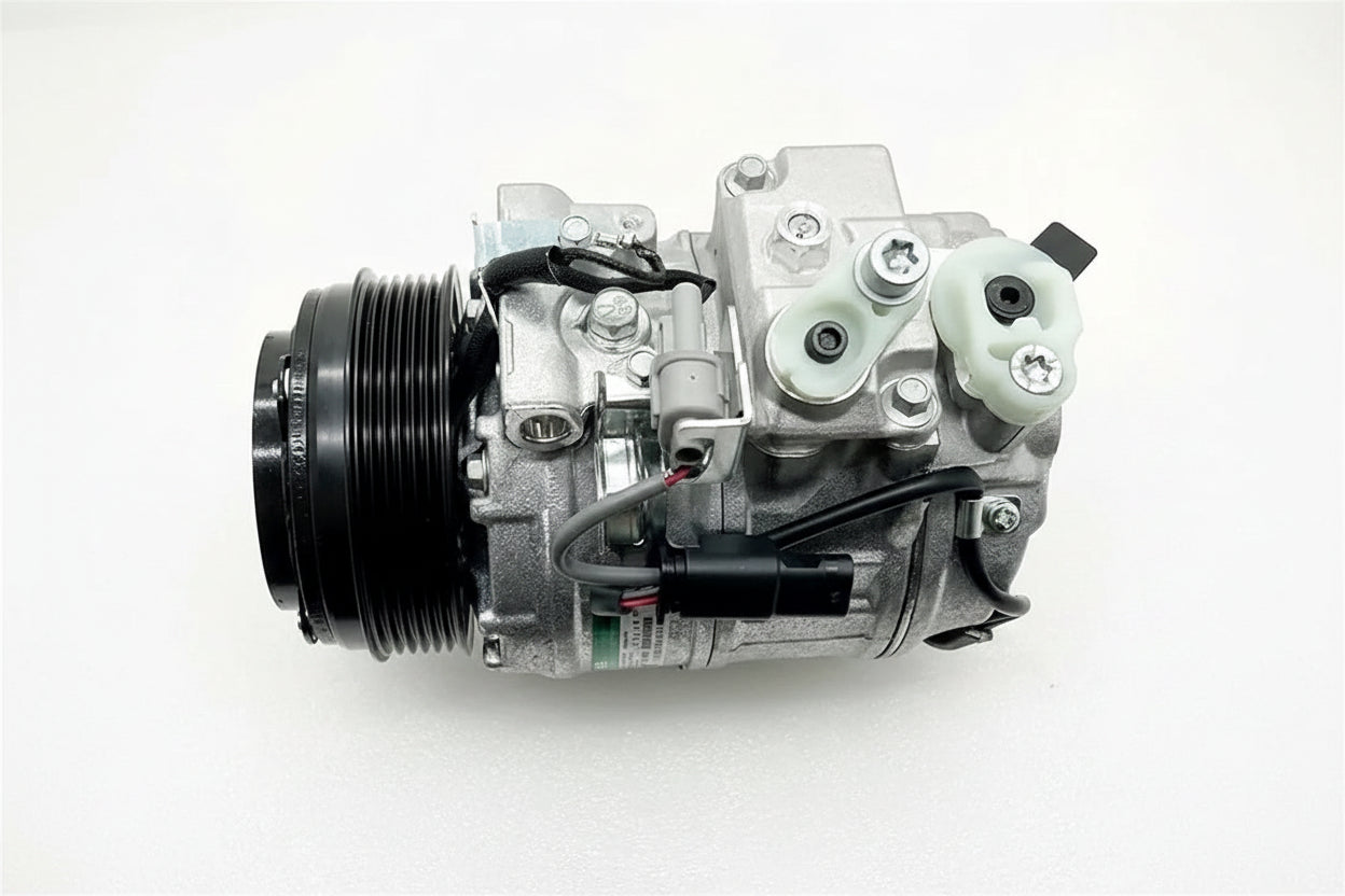 NEW W212 A0008302600 A0008307400 AIRCON PUMP/ COMPRESSOR