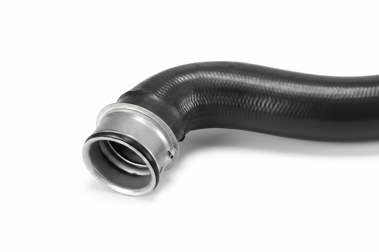 NEW W204 W207 W212 A2045012782 RADIATOR COOLANT HOSE PIPE