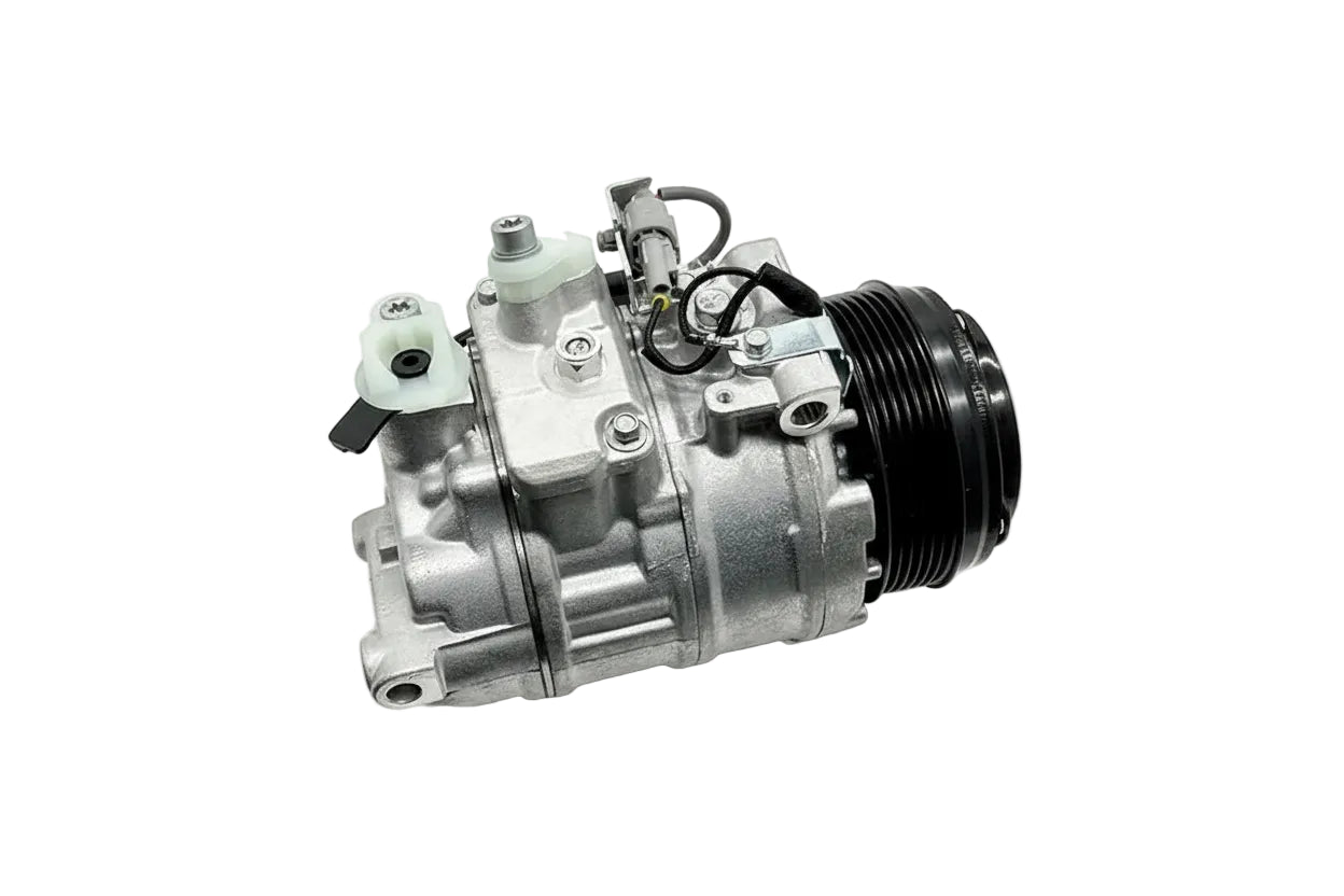 NEW W212 A0008302600 A0008307400 AIRCON PUMP/ COMPRESSOR
