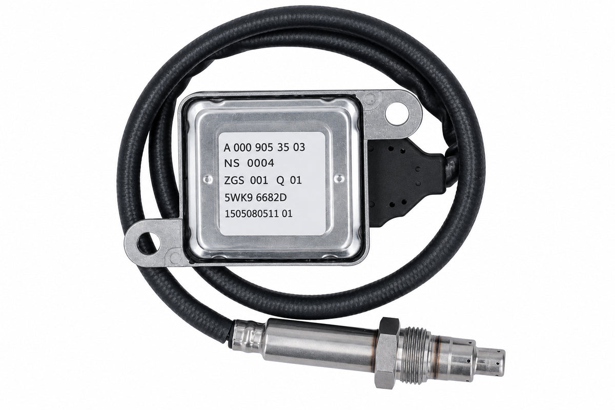 NEW W205 W207 W212 W164 W166 W251 W906 W447 W221 W166 W164  A0009053503 MERCEDES-BENZ NOx SENSOR